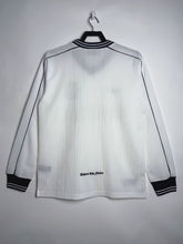 Retro Tottenham Hotspur 1997-1999 home Long Sleeve